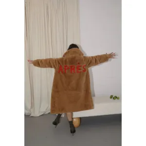 Apres Coat