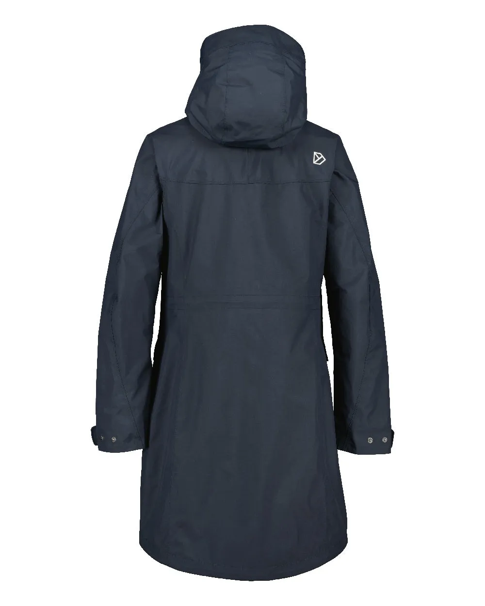 Didriksons Thelma Womens Parka 10