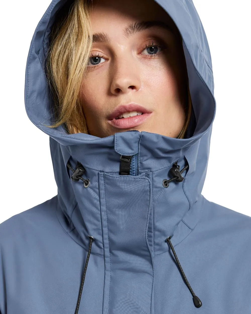 Didriksons Thelma Womens Parka 10