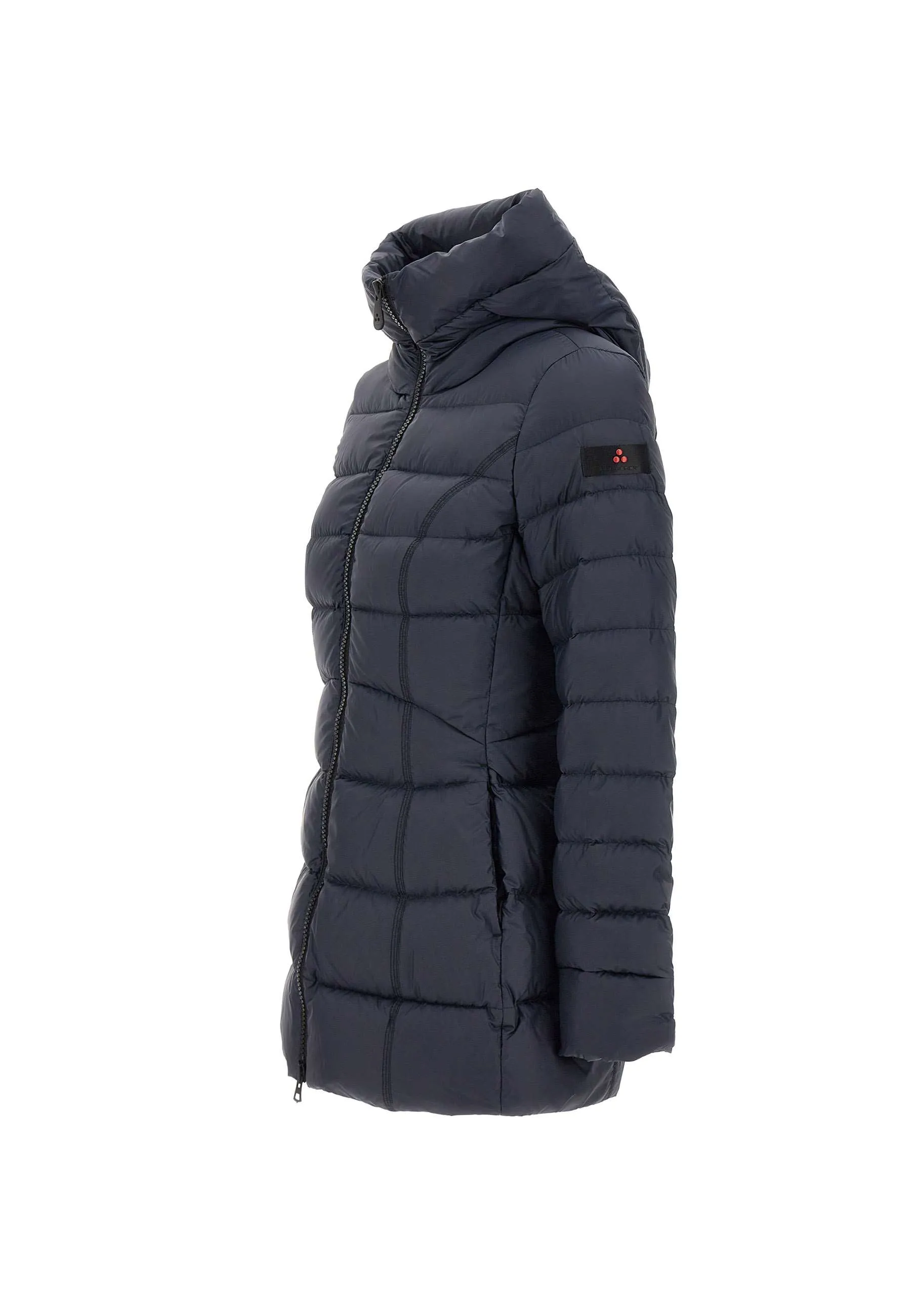 Esdra Mqs Women's Blue Down Jacket