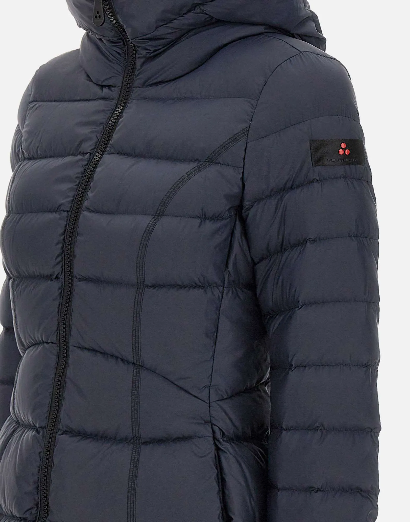 Esdra Mqs Women's Blue Down Jacket