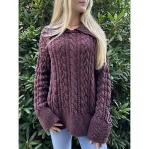 Free People Laurel Sweater - Size XS