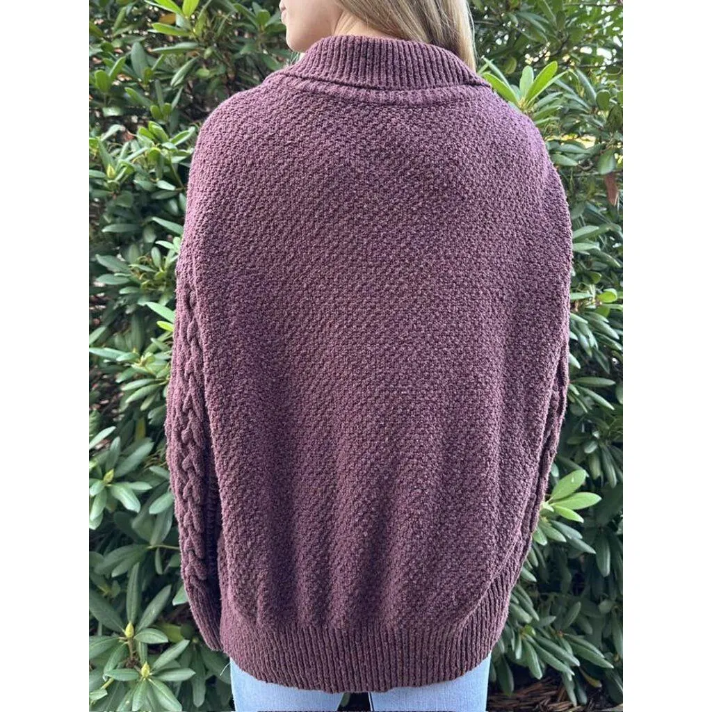 Free People Laurel Sweater - Size XS