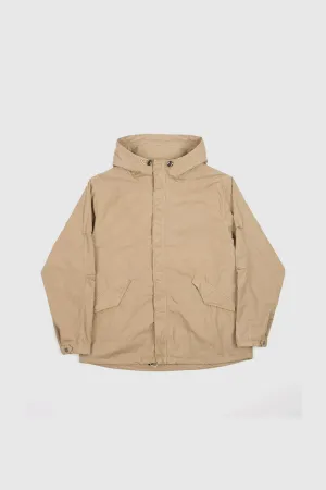 Jungle Parka - Khaki