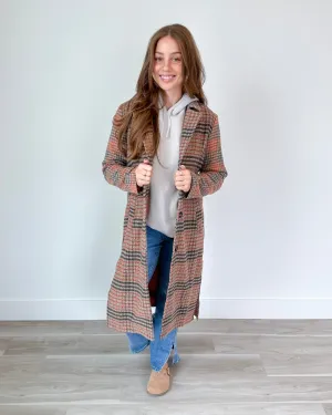 Just Love Coat