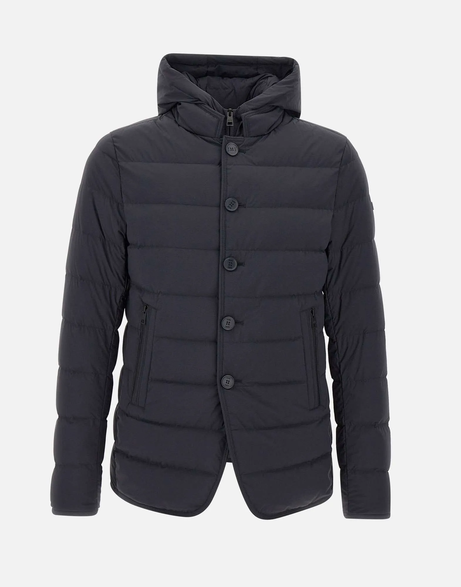 Master Licosa Blue Down Jacket