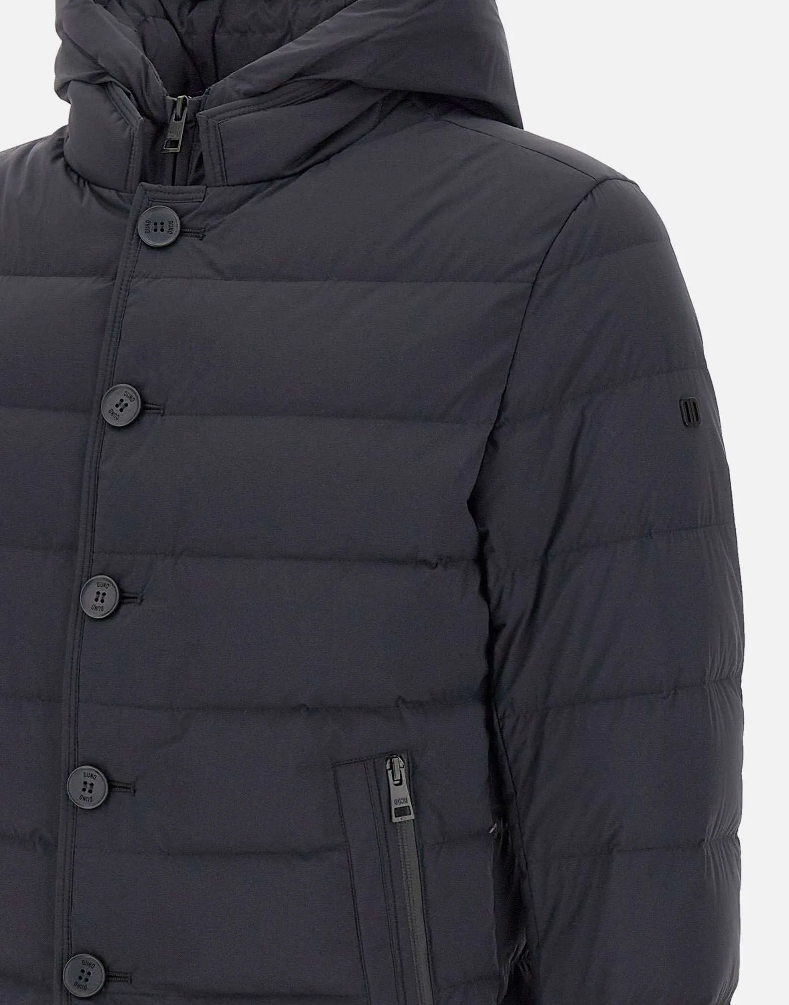 Master Licosa Blue Down Jacket