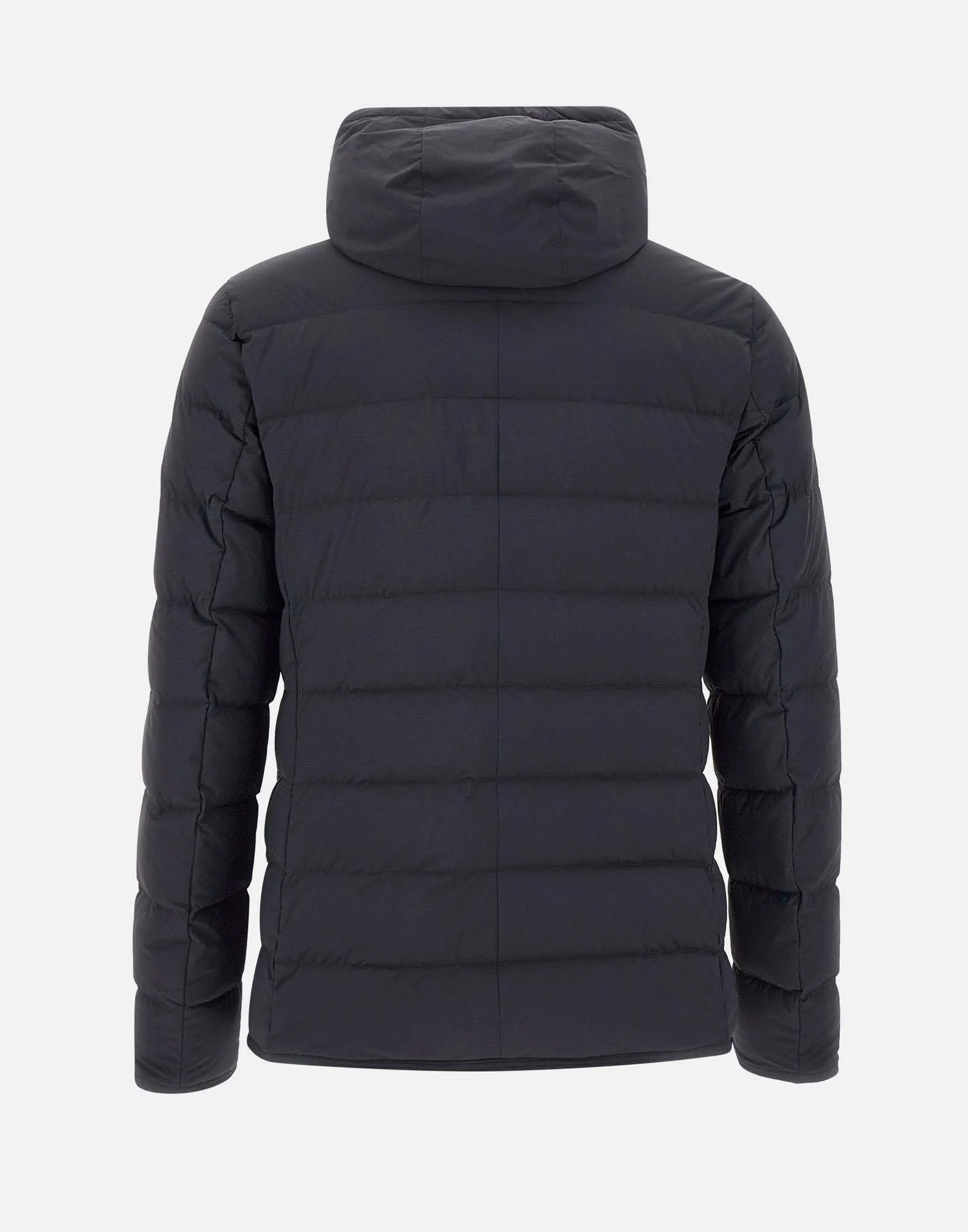 Master Licosa Blue Down Jacket