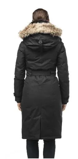 Nobis, SheRa Parka, Ladies