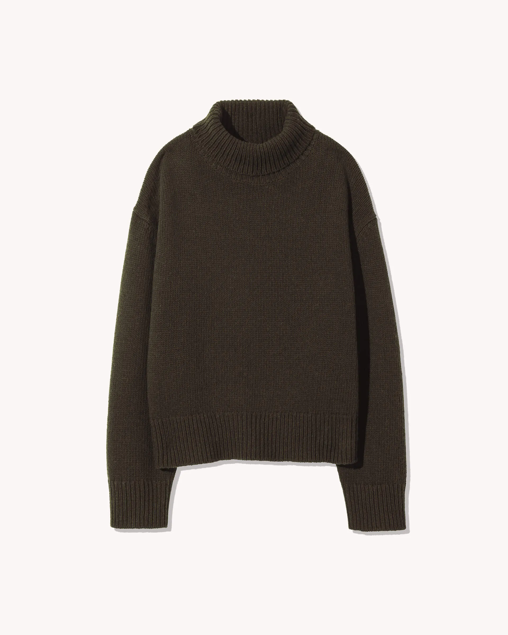 OMAIRA SWEATER