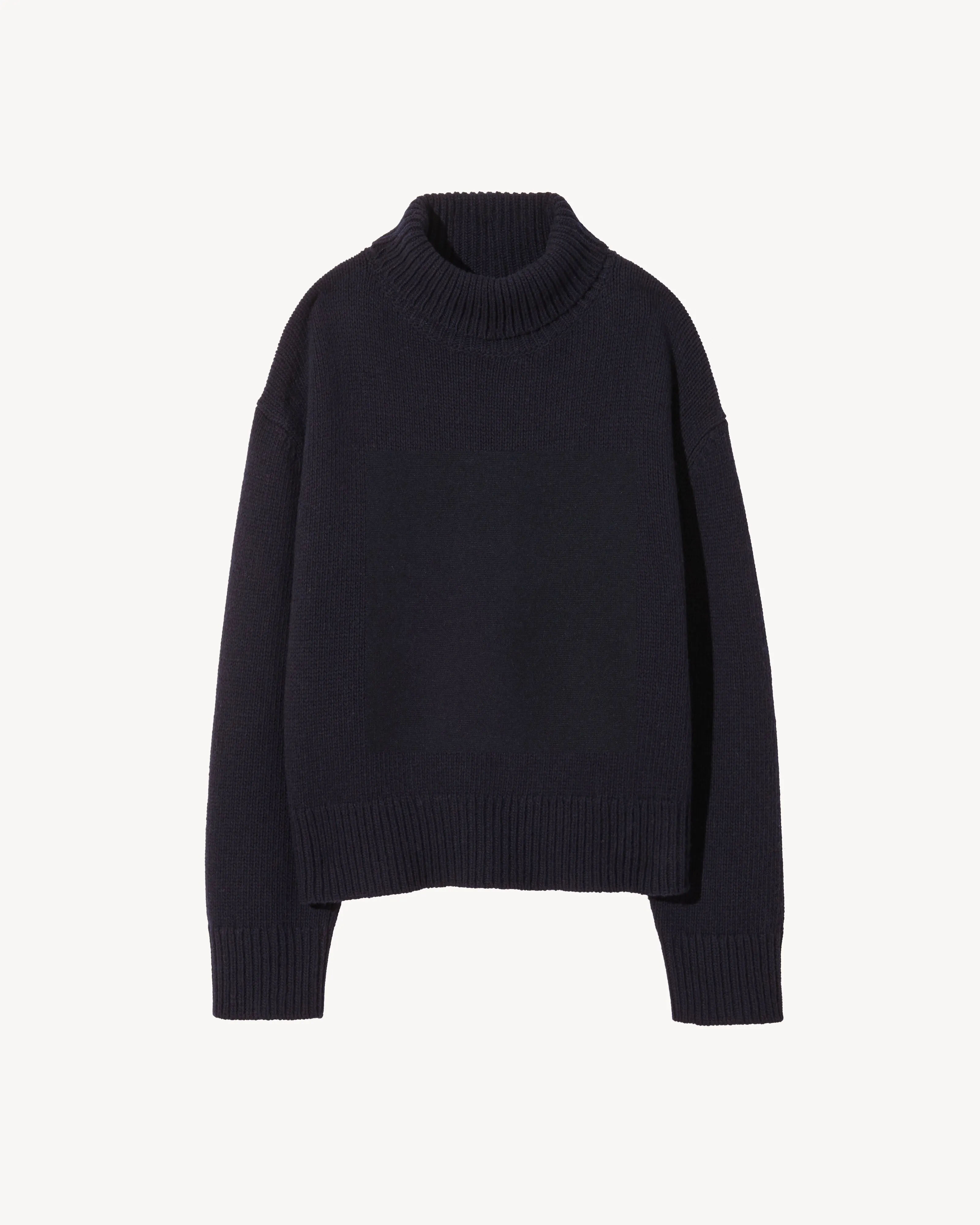 OMAIRA SWEATER