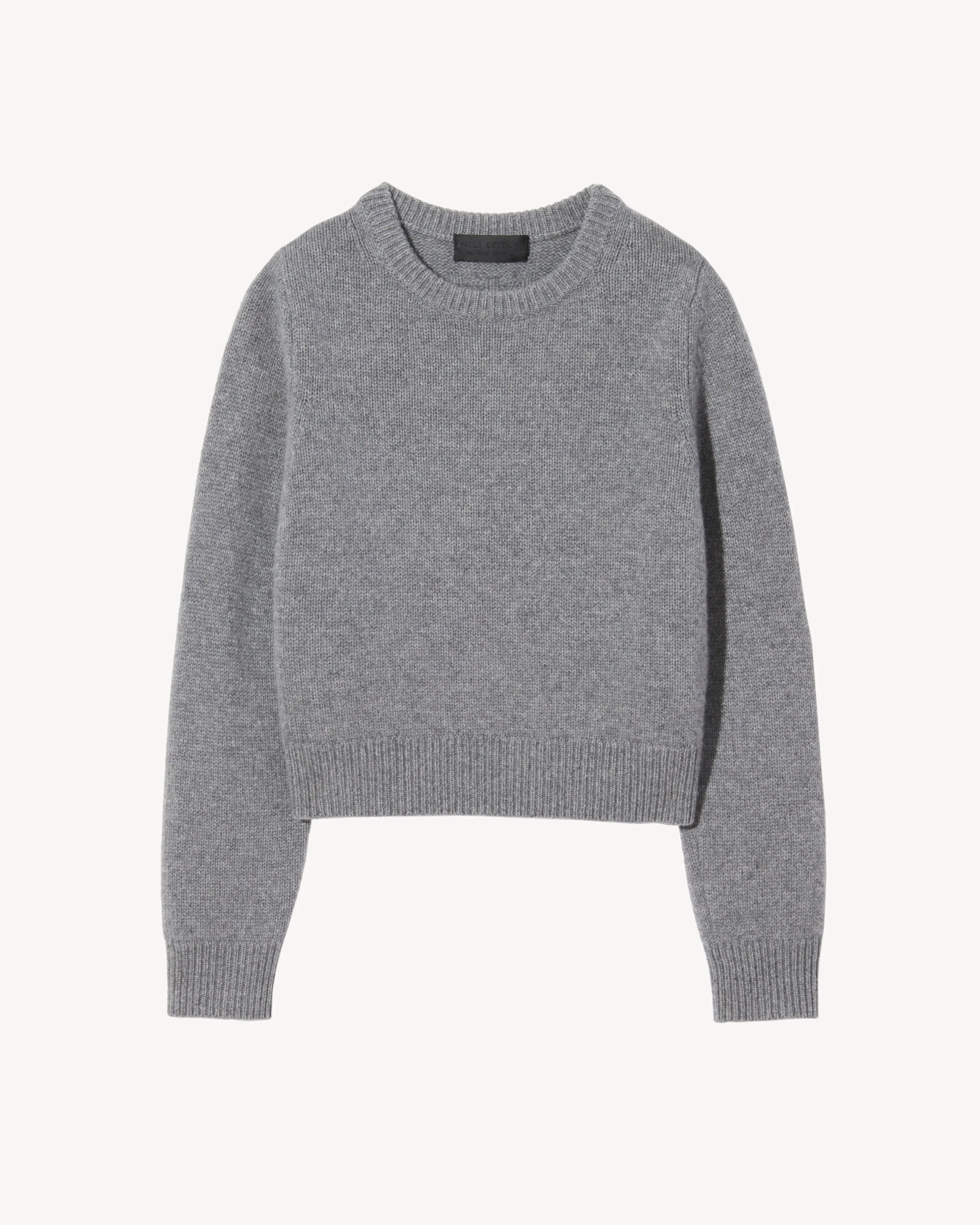 POPPY CASHMERE SWEATER