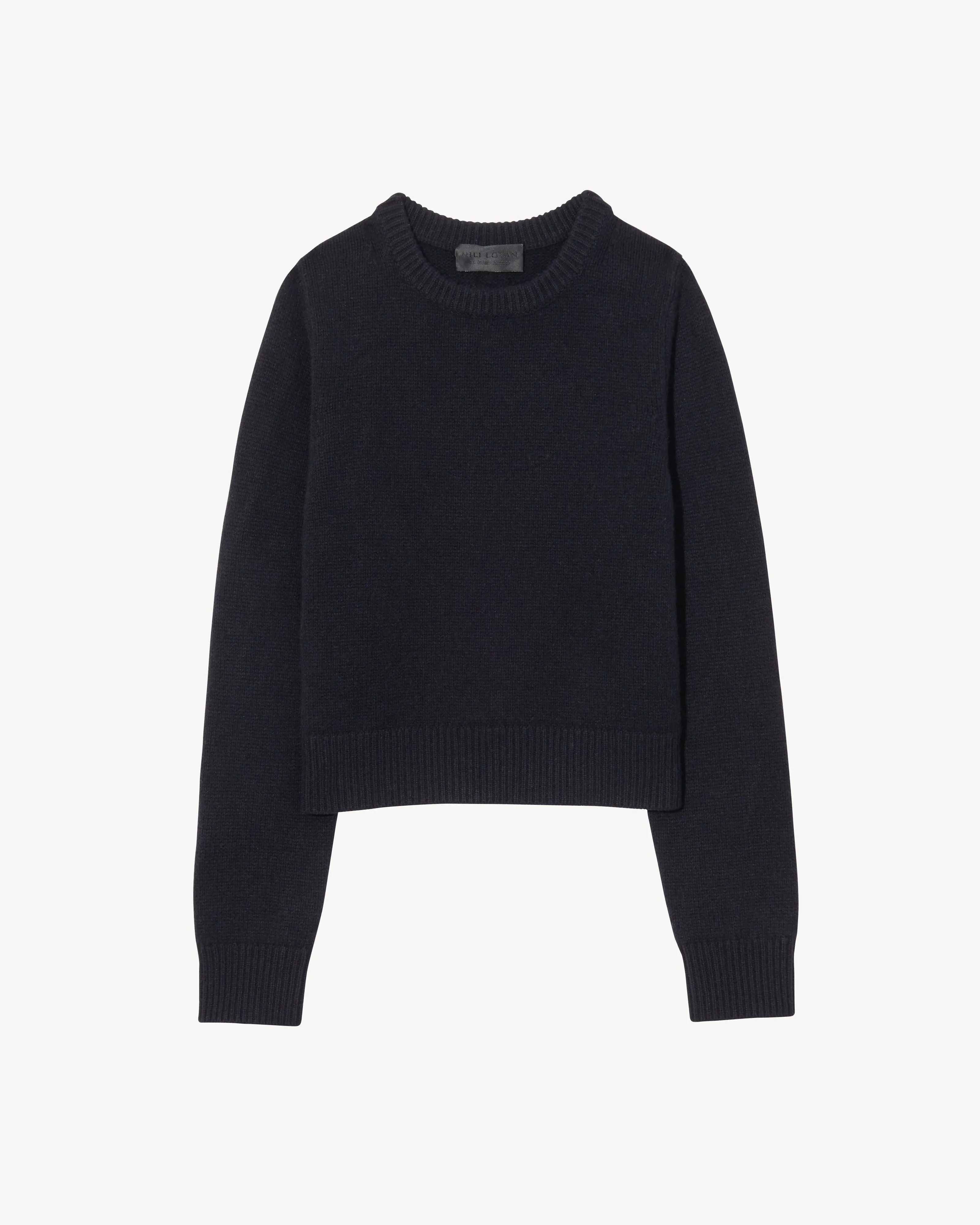 POPPY CASHMERE SWEATER