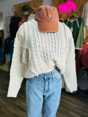 Reese Sweater