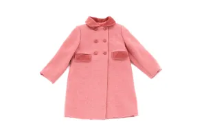 Rigans, Girls Coats, 3 Years