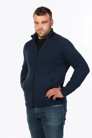 RURAL FULL ZIP JACKET