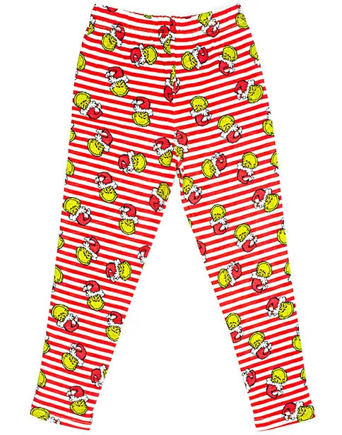 The Grinch Christmas Pyjamas For Kids