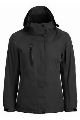 Women's Pathfinder 3-in-1 Parka