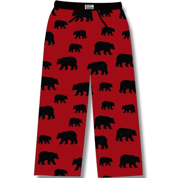 Women's Pyjamas Pants/ Pyjama Bottoms sleepwear.